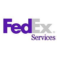 Fedex Services logo